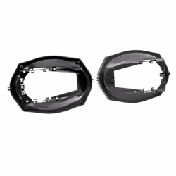 ACV 271023-04, Base de montage, Voiture, Noir, Monochromatique, BMW 3er Limousine (E36) 09/1990 - 02/1998 BMW 3er Coupé (E36) ...