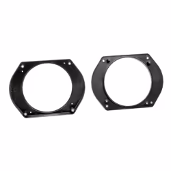ACV 271094-09, Base de montage, Voiture, Noir, Monochromatique, Alfa Romeo Spider (916) 1994 - 2000 Fiat Brava (182) 1995 - 2 ...