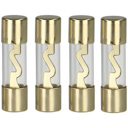 ACV - Fusible verre HiFi auto 30 a 4 pc(s) S649522