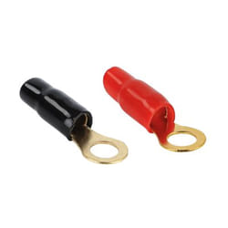 ACV 30.4700-10 joint de câble de connexion et de connecteur Support d'axe Élastomère thermoplastique (TPE)