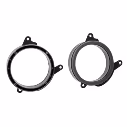 ACV 271190-04, Adaptateur de haut-parleur, Mercedes Benz, Mercedes E-Klasse Limousine (W210)¹ 06/1995 - 03/2002 Mercedes E-Kl ...