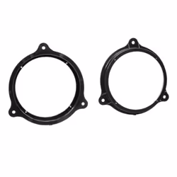 ACV 271210-04, Base de montage, Voiture, Noir, Monochromatique, Plastique, Dacia Dacia Dokker (SD) ¹ 12/2012 - 03/2017 Dacia  ...