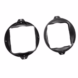 ACV 271320-02, Adaptateur de haut-parleur, Audi, Audi A3¹ (8L) 2/3 türig 09/1996 - 6/2003 Audi A4² B5 (8D) 11/1994 -&gt; 10/2 ...