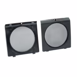 ACV 271320-04, Base de montage, Voiture, Noir, Gris, Monochromatique, Plastique, 147 mm