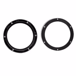 ACV 271320-25, Base de montage, Voiture, Noir, Monochromatique, Plastique, Seat Seat Alhambra (7N) ¹ 10/2010 - 04/2015 VW VW  ...