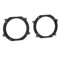 ACV 271352-02, Base de montage, Voiture, Noir, Monochromatique, Plastique, 2,8 mm