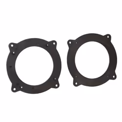 Adaptateurs Haut Parleurs Ø130 mm > Ø100 mm