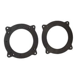 Adaptateurs Haut Parleurs Ø130 mm > Ø100 mm