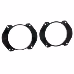 ACV 271094-17, Adaptateur de haut-parleur, Alfa Romeo GTV (916) 1994 -> 2005 Alfa Romeo Spider 1990 -> 2006 Fiat Multipla (18 ...