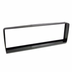 ACV 281001-01, Couverture radio, Voiture, Noir, Alfa 156 (Typ 932) 10/1997 - 02/2002