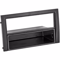 Support Autoradio compatible avec Skoda Fabia compatible avec: Skoda Fabia (6Y Facelift) de 08/2004 à 02/2007 - 4/5 portes/ S ...