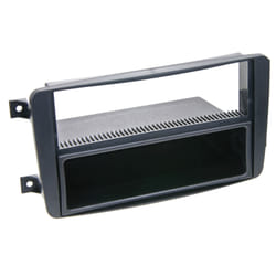 ACV 281190-02 pièce et accessoire de récepteur de média de voiture Cadre