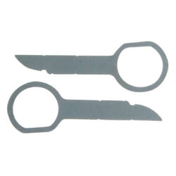 ACV 181320-02 pièce et accessoire de récepteur de média de voiture Extracteur