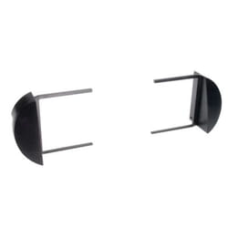 ACV 281320-03 pièce de rechange et accessoire d’habitacle de véhicules Lunette de radio