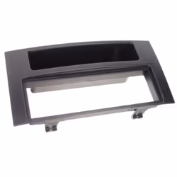ACV 281320-11, Couverture radio, Voiture, Noir, Monochromatique, Plastique, VW Caravelle (7H) 10/2004 - 09/2009** VW Caravell ...