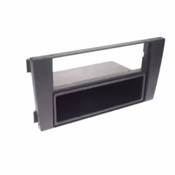 ACV 281320-13, Lunette de radio, Voiture, Noir, Monochromatique, Plastique
