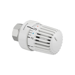 Oventrop - Tête thermostatique Uni l 1011401 blanc, m 30x1, 1930
