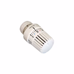 tête Oventrop thermostatique Uni LD Numéro d'article: 1011475 avec capteur de liquide intégré peut être limité et bloqué sur  ...