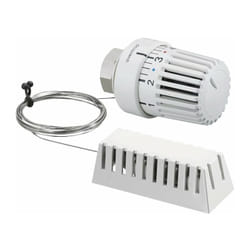 Oventrop - Tête thermostatique de radiateur avec bulbe à distance