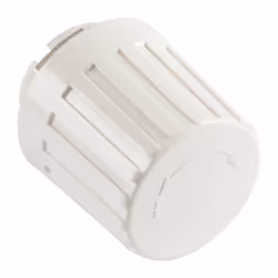 Description générale La tête manuelle Oventrop 1012565 est conçue pour les robinets filetés de type M30 x 1,5. Elle permet un ...