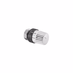 Oventrop tête thermostatique 1015500 uniquement pour vannes thermostatiques "maxi/mini" Raccordement fileté : M 40 x 2000 Num ...
