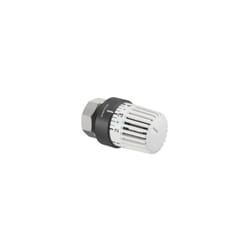 Oventrop - tête thermostatique 1.015.500 uniquement pour "maxi / mini" -Thermostatventile, m 40 x 1,5