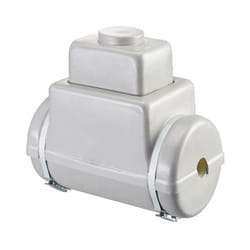 Coquilles d'isolation Oventrop pour Hydrocontrol vfc/vfr/vfn/vgc/afc - dn 80 - 1062587