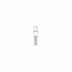 Accessoires fioul Thermador. Crépine fuel 20x27 référence Z2030006. - Pour Chauffage , Accessoires chauffage . Crépine fuel 2 ...