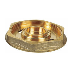 Crou adaptateur pour cartouche filtrante de filtre à fioul