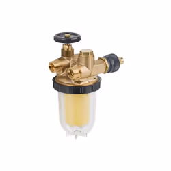 Avec guidage retour Filtre siku 50 µm Pays : FR Sanitaire : Page 581 Livraison : 10 jours Page de catalogue Installation. Cha ...