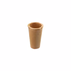 Oventrop insert de filtre en bronze fritté 2.126.051, l' utilisation de la réserve, le bronze fritté Sika 1930 50-100 microns ...