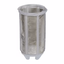 Description générale Le tamis nickelé Oventrop 100-150 µm est un élément filtrant conçu pour protéger votre chaudière des imp ...
