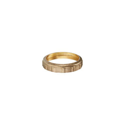 Crou-union 2126600 pour filtre à huile de chauffage Oilpur 21200 ..- 21243 .. - Oventrop