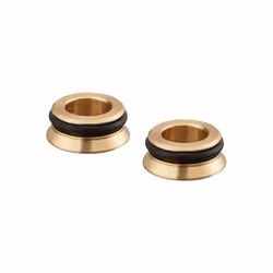 Oventrop insert 1661100 2 pièces, avec cône, pour Multiflex F