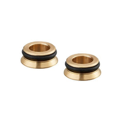 Oventrop - 1661100 2 pièces, avec cône, pour Multiflex f