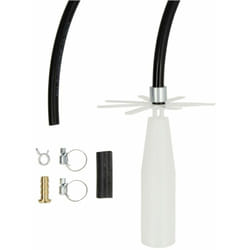 Kit de conversion pour Oventrop Flexo-Bloc