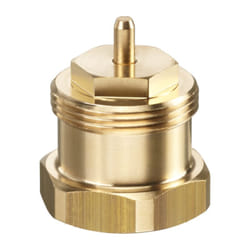 Oventrop - Extension pour « Unibox » 1.022.698 pour vanne thermostatique, longueur 20 mm