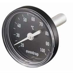 Oventrop - Thermomètre à aiguille (bilame) ng 50 - 4205591