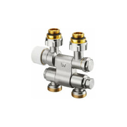 Multiblock tf orientable 1/2x 3/4M monotube/bitube