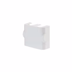 OV Design couverture f Multiblock TF blanc. Version : blanc, couleur : blanc, marque : OVENTROP. Version : blanc, couleur : b ...