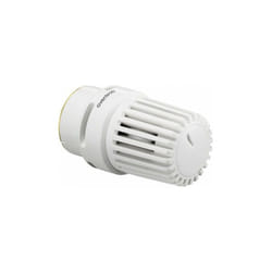 Oventrop - thermostat uni lhb 30 x 1,5 blanc collectivites