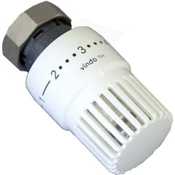 Oventrop - Tête thermostatique Vindo th