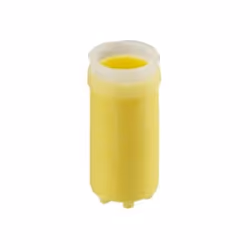 Element filtrant SIKU 25-40 baionnette rouge - Fournisseur: OVENTROP - Reference: 2126354 - OVENTROP-Elément filtrant Siku (m ...