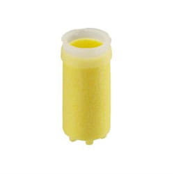 Oventrop - Element filtrant siku 25-40 baionnette rouge - Element filtrant siku 25-40 baionnette rouge