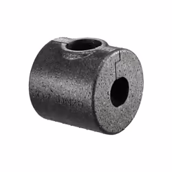 Oventrop Isolation Optibal 1078096 Classe de matériaux de construction B2 selon DIN 4102 pour Kugelhähne Optibal en laiton av ...