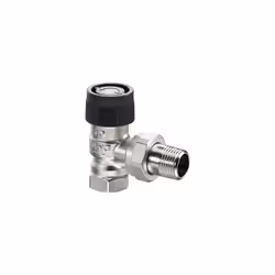 Oventrop série A vanne thermostatique 1181006 Raccord 2000 M 30 x 2000 5 pour installations de chauffage et de climatisation  ...