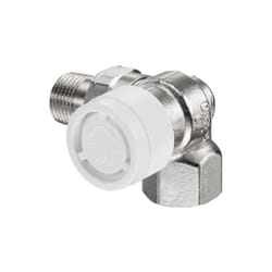 Oventrop - thermostatique série av 9, g 1/2 x Rp 1/2, angle en coin à droite