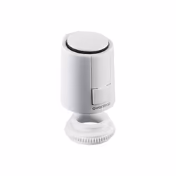 Oventrop Actionneur T 2P 1012415 Numéro d'article 1012415 actionneur électronique (2-punk) fermé normalement 230V Connexion f ...
