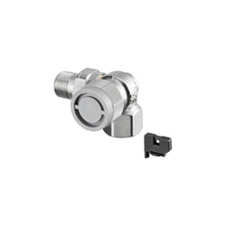 Oventrop - thermostatique série aq 1183363 dn 15, 1/2 ", Winkeleck droite