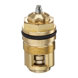 Oventrop - match1 insert de Spezial 1187078 AV9U, pour retour / retour inversé